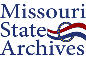 Missouri State Archives Logo